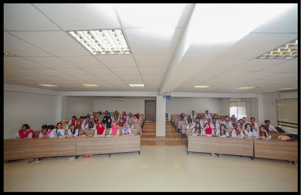 Summer Programs Academic