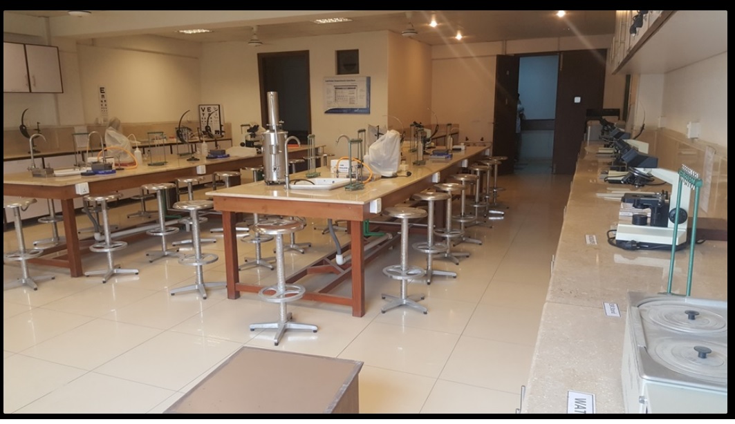 Executive MBA Academic